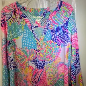 Lily Pulitzer dress